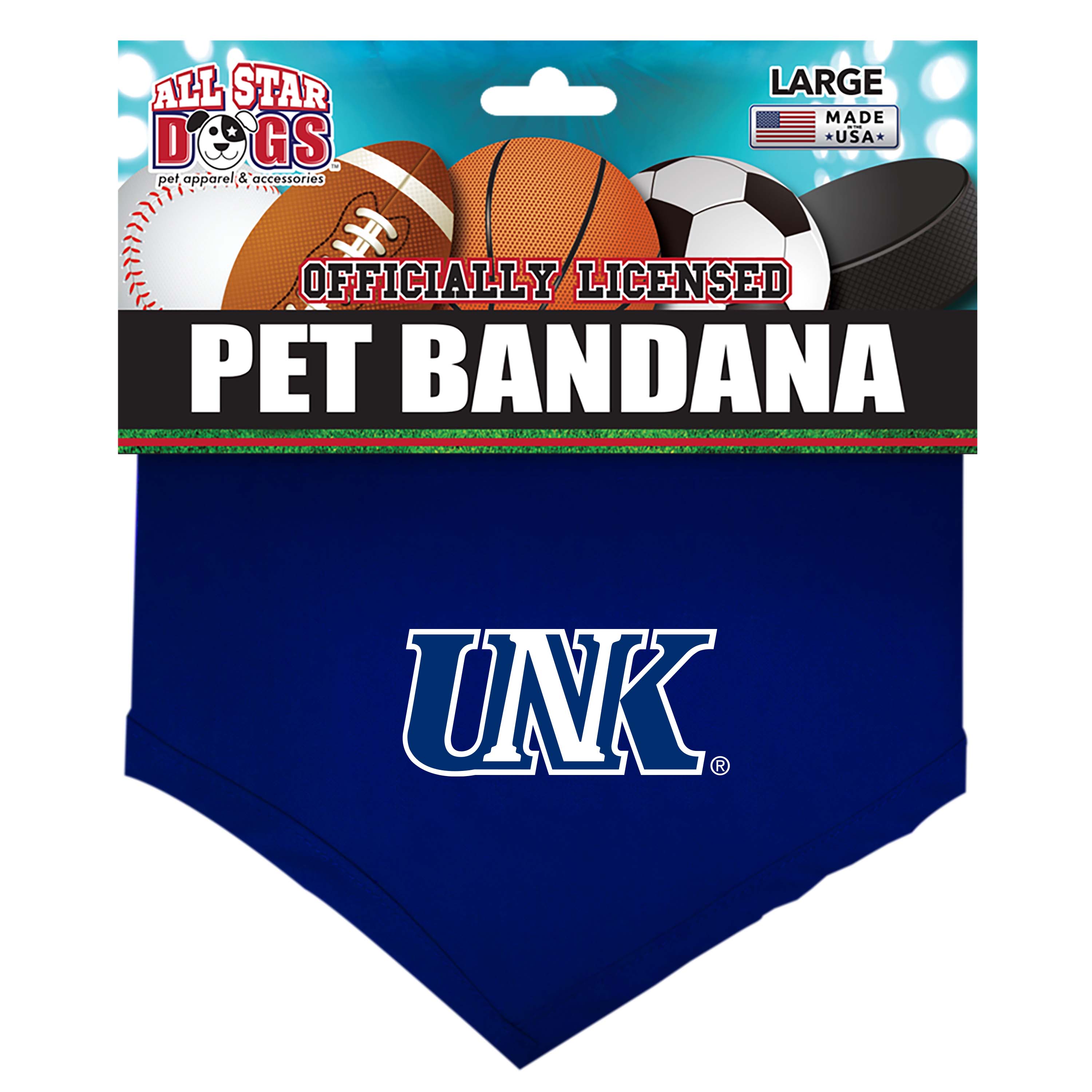 All Star Dogs: Bentley University Falcons Pet apparel and accessories