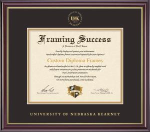Image of Diploma Frame - Windsor