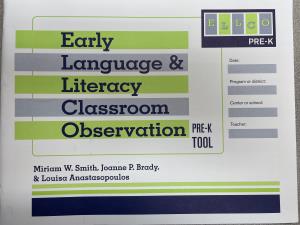 Image of Individual booklet