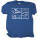 Image of Loper head over UNK Go Lopers next to University of Nebraska Kearney since 1905