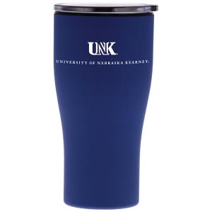 Image of UNK logo over University of Nebraska Kearney
