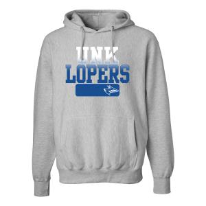 Image of UNK over Lopers over Loper head